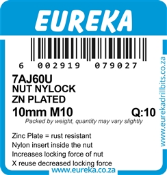 7AJ60 - Nylock Nut -7AJ60_label_T
